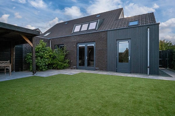 Medium property photo - Stedelaan 55, 6905 WK Zevenaar
